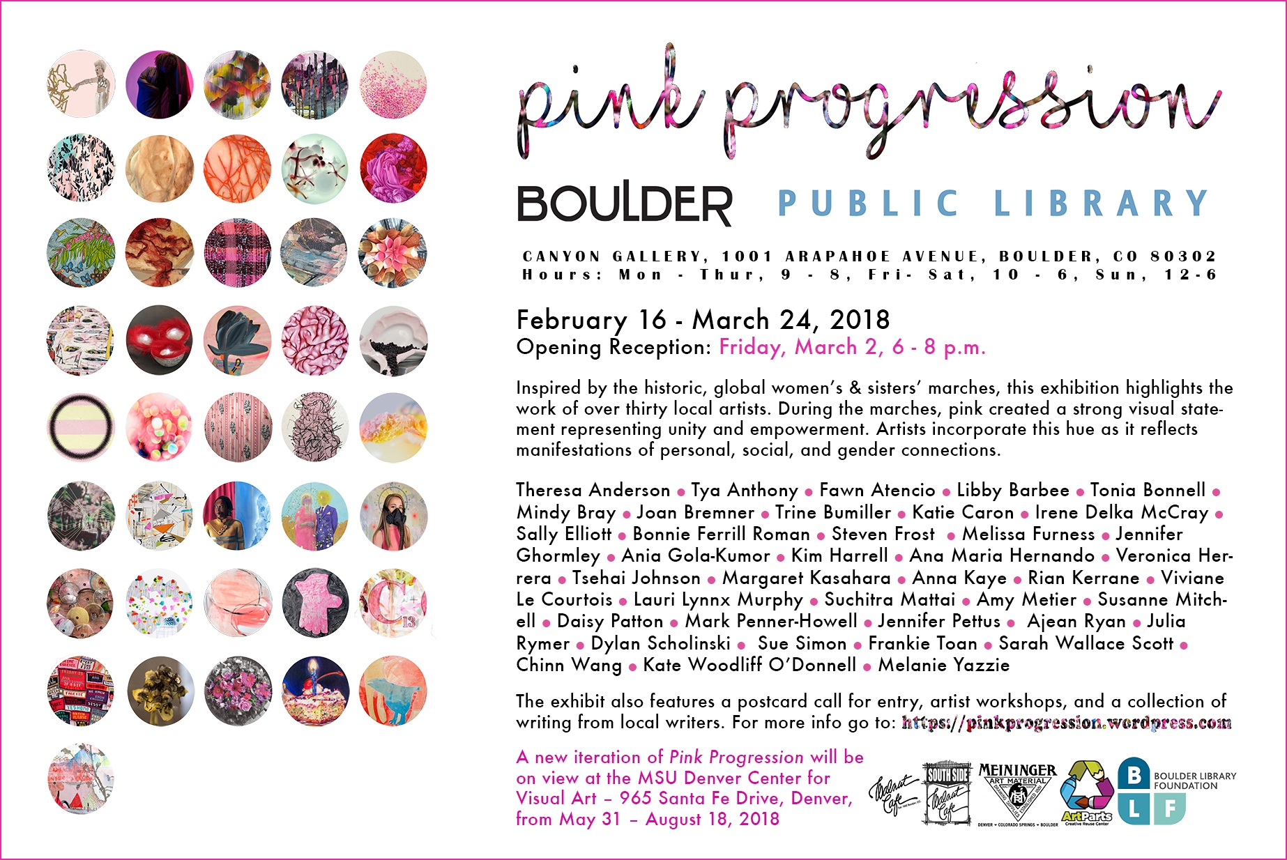 Pink Progression Invite_ BPL_with border