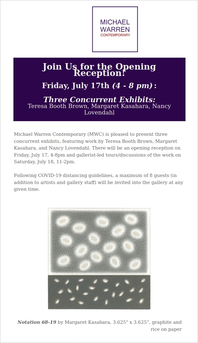 July 2020_TVFH exhibition