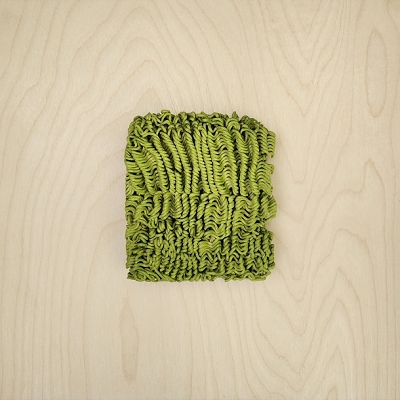 kasahara_oriental flavor_matcha ALT green