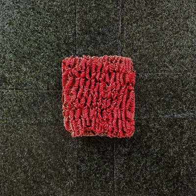 kasahara_oriental flavor_red on nori